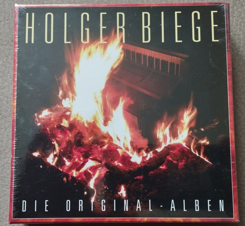 Holger biege die original - die,