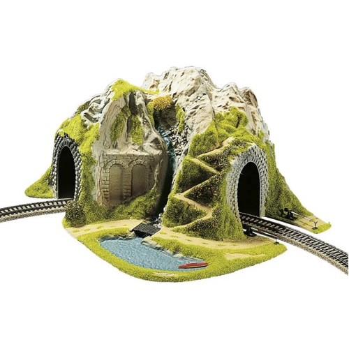 Noch 05170 ecktunnel - noch,