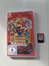 Nintendo Switch Paper Mario die Legende von Äonentor