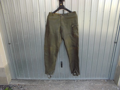 Vintage motorradanzug 50er - vintage,