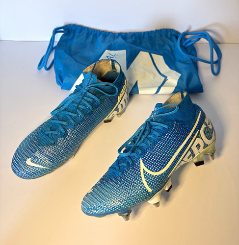 Nike mercurial superfly sg - mercurial, 13