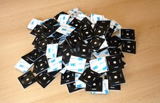 100St. Klebesockel für