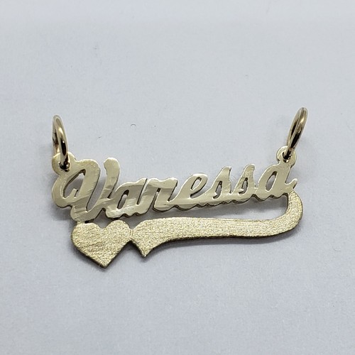14k massiv gelbgold handarbeit - massiv,