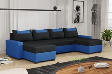 Wohnlandschaft Schlafsofa Sofa