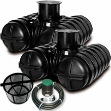 Roth Paket Garten Twinbloc