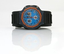 Tracking swatch aquachrono - -,