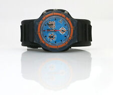 TRACKING - Swatch Aquachrono - SBN400 STD - NEU und ungetragen