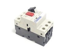 Telemecanique GV2-M08 Motorschutzschalter 2,5 - 4 A