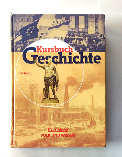 Geschichte kursbuch ausgabe - geschichte,