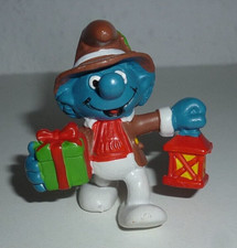 SCHLEICH APPLAUSE / SCHLUMPF /