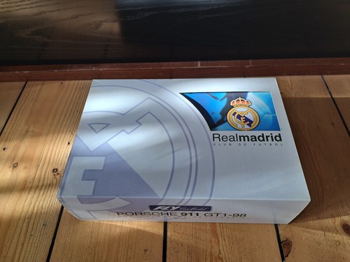 Fly slot car porsche - slot,