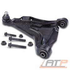 QUERLENKER VORNE UNTEN LINKS