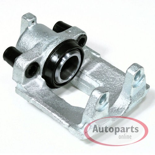 Bremssattel bremszange hinten - bremssattel,