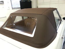 Mercedes Benz  W113 Pagode Verdeck ab 690€, Angebots Erstellung in PDF Format