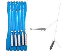 Dropshot Montagen mit