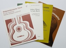 KARL HEINZ KEINEMANN * 4 Hefte
