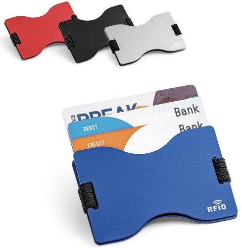 Kreditkartenetui rfid blocker - rfid,