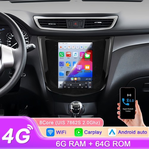 6 64g android13 - 9,7'',