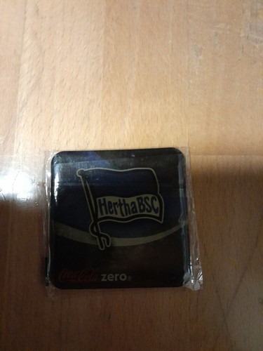 Hertha bsc magnet - bsc,