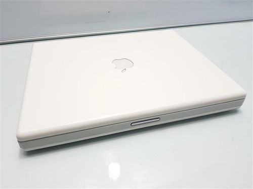 Apple ibook model a1055 - g4,
