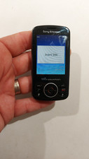1274 sony ericsson w100 white - 1274.sony,
