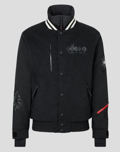 Bogner fire ice gregorys - fire+ice,