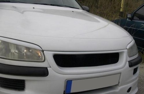 Opel omega - omega,