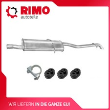 Mercedes W168 A160 A170 1.7