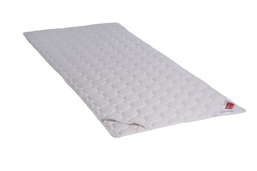 Hefel pure cotton unterbett - cotton,