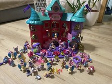 Filly Zauberschloss mit 50 Filly 