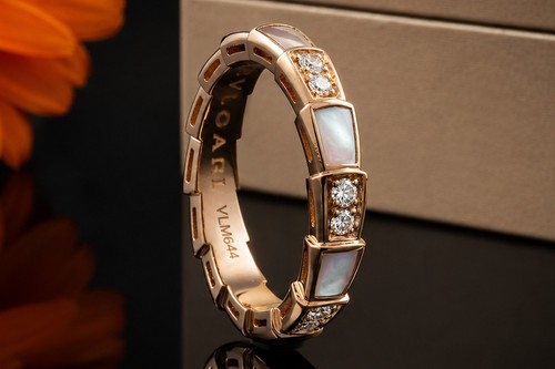 Bvlgari serpenti viper - bvlgari,