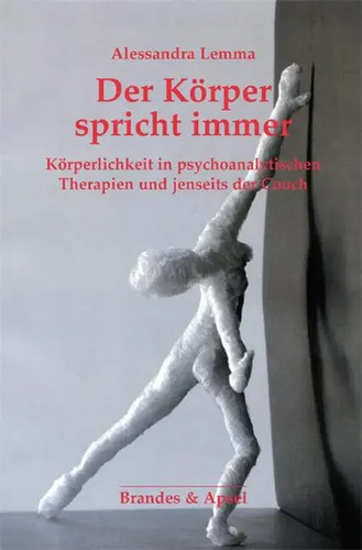 Der körper spricht immer - der,