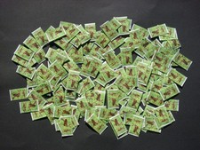 50 Sondermarken " Tierkinder