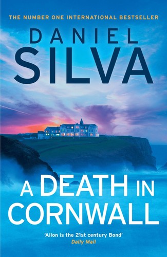 Daniel silva death in - daniel,