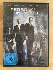 Person Of Interest - Vierte Staffel