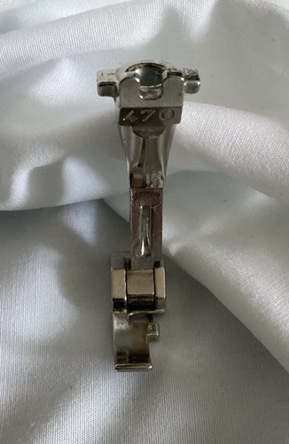 Nähfuß bernina 470 overlock - bernina,