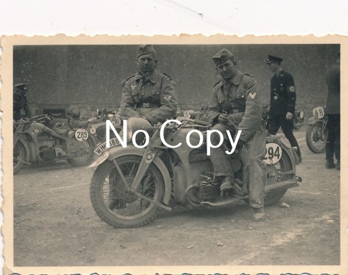 Foto wehrmacht soldaten - foto,