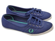 Fred Perry Damen Sneaker Low