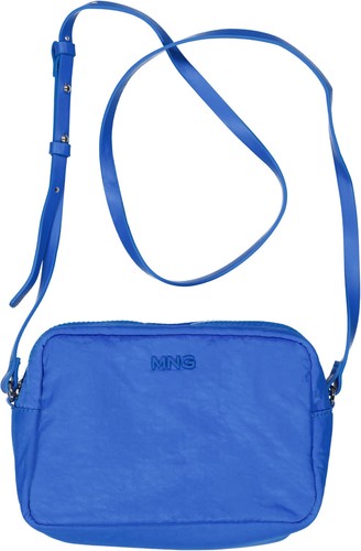 Mango damen schulter tasche - damen, schulter-