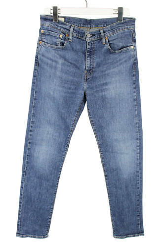 Levi 507 jeans herren - 507,