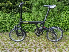 Riese & Müller Birdy