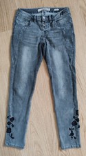 Multiblue Jeans ,  7/8, grau