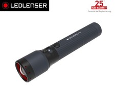 LEDLENSER Taschenlampe P7R