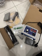 MARATHON-III Escort III Elektrisch Mikromotor 35K RPM Polierer Winkelstück NEU 