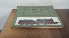 			Locomotives, J.N