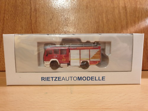 Rietze 60712 man tlf 25 - 60712,
