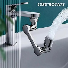 1080 drehbarer wasserhahn - °,