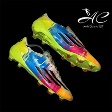 Adidas F50 Adizero Messi