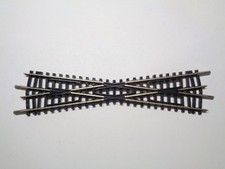 MINITRIX 14973 / 4973 Kreuzung