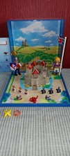 Playmobil MicroWelt Ritterburg